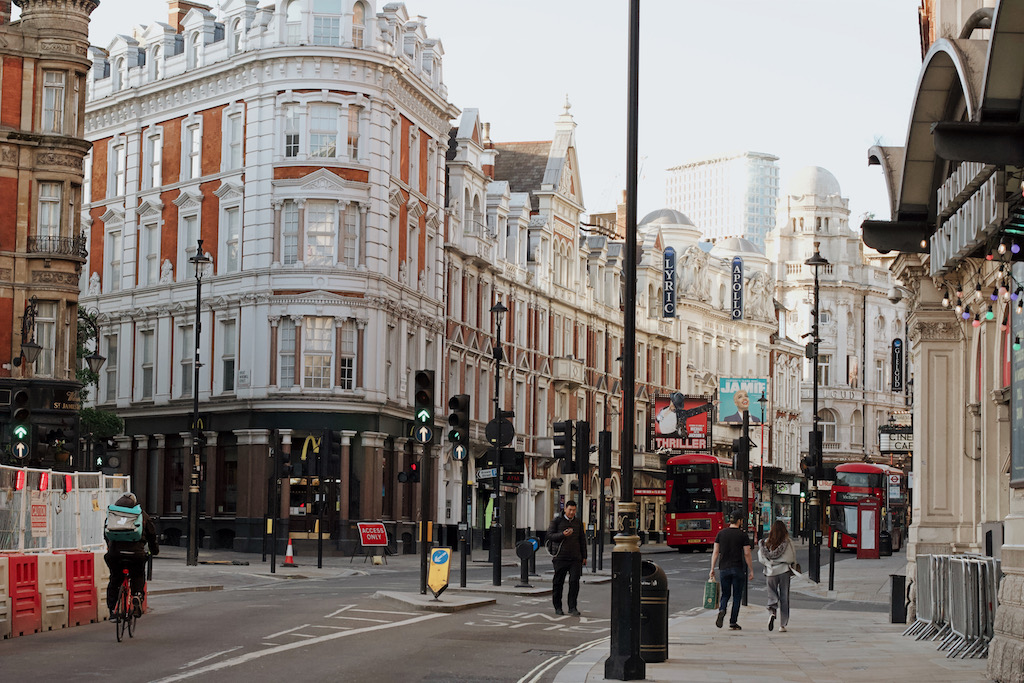 London Bucket List: 26 Best Things To Do In London