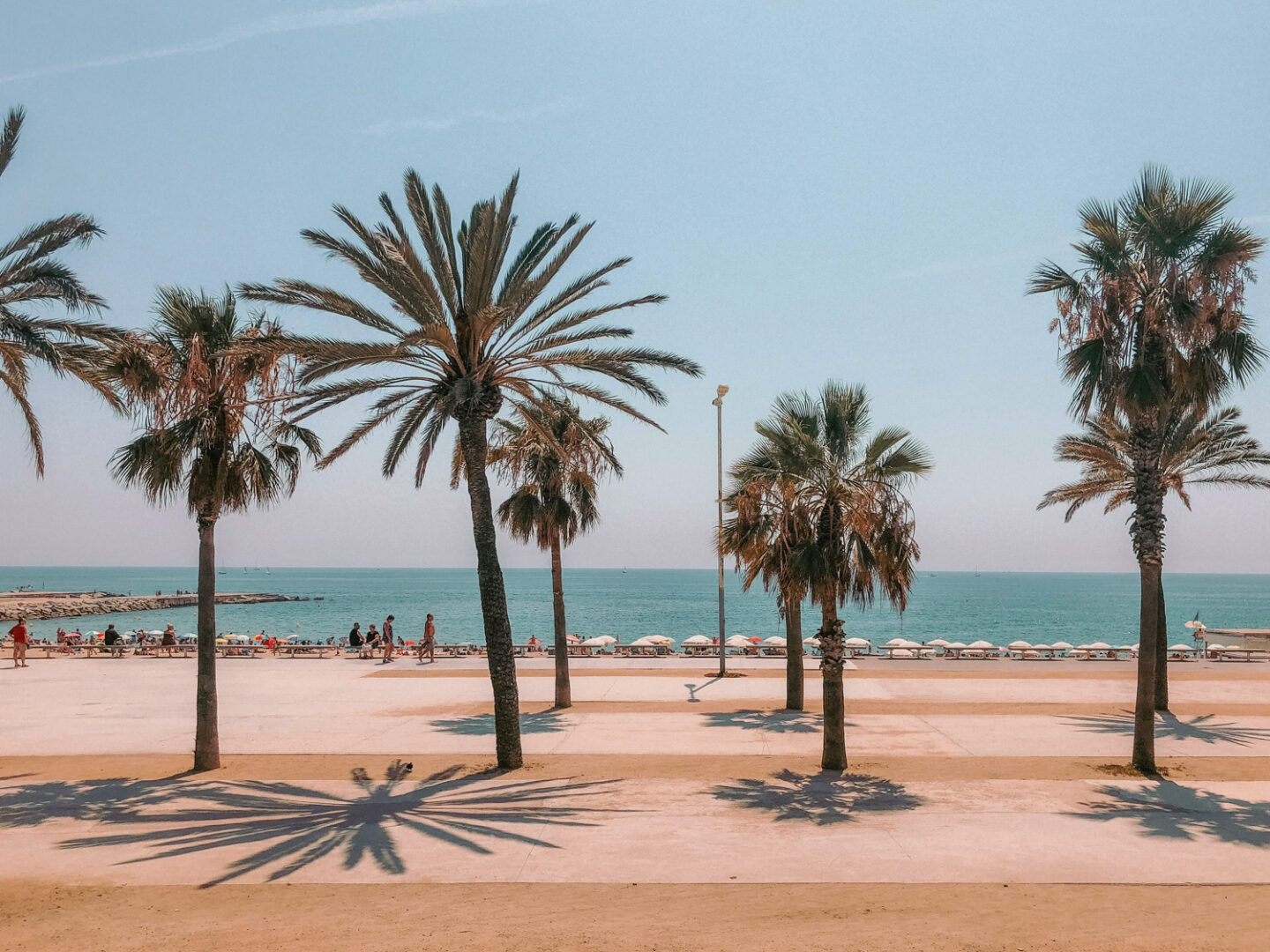 things to do in barcelona for free