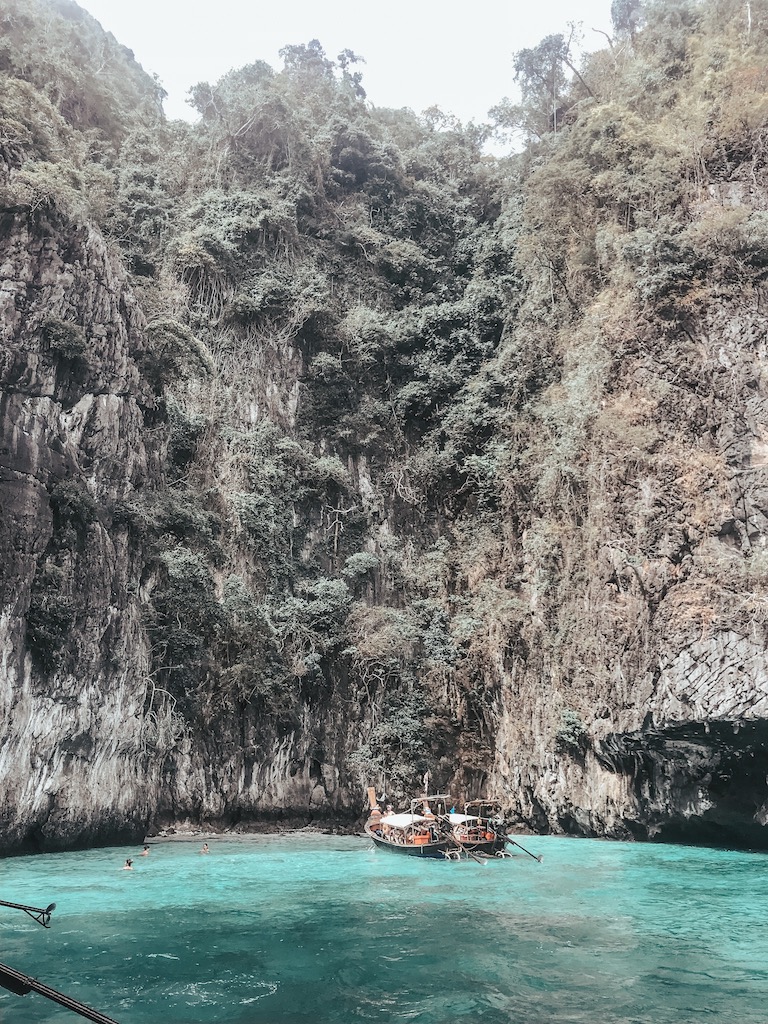 phi phi islands 