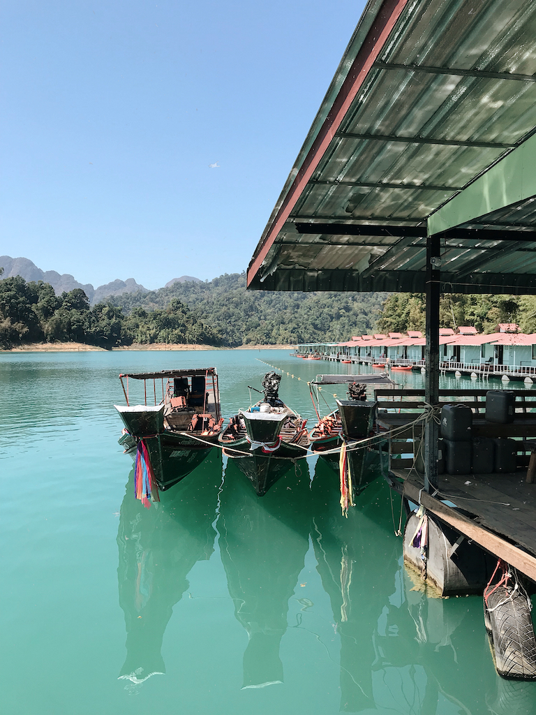 Khao sok national park, thailand photography