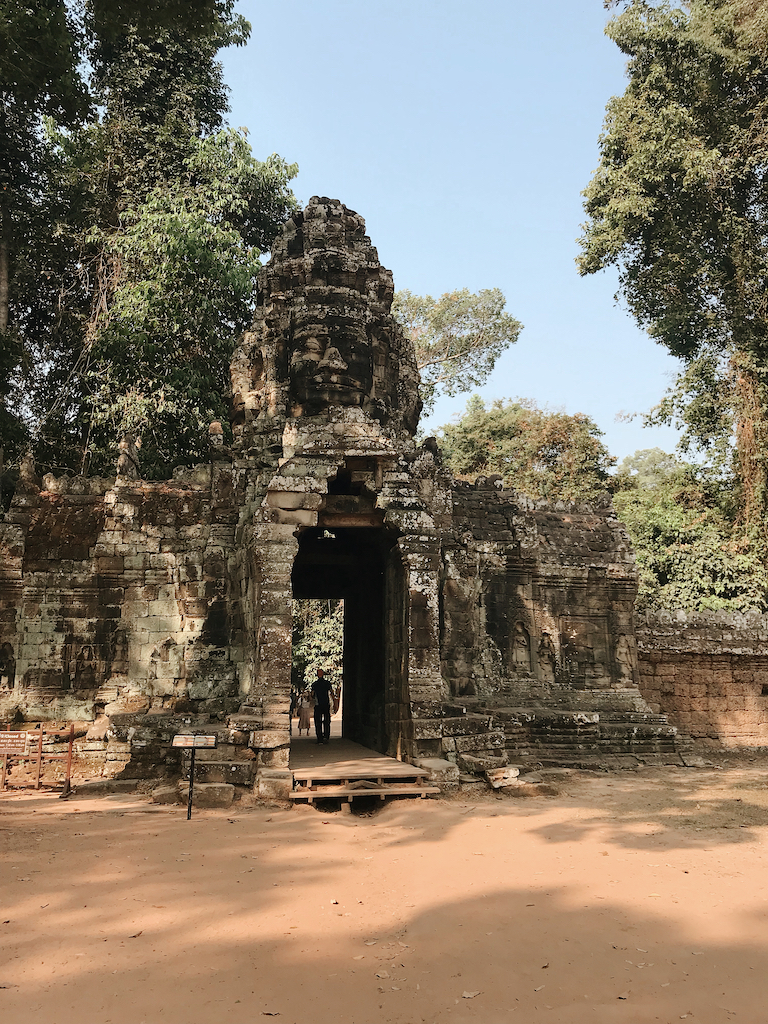 Siem Reap cambodia