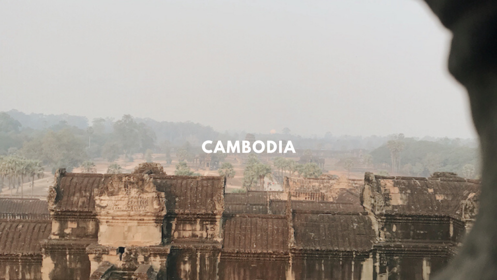 20 Photos to Inspire you to Visit Siem Reap, Cambodia