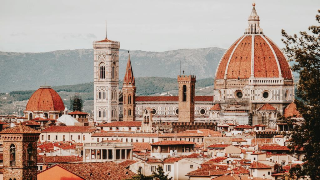 Florence Bucket List, The Best Things to do in Florence