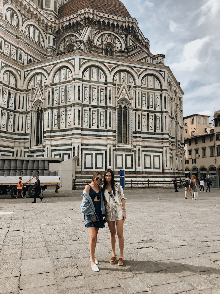 things to do in Florence 