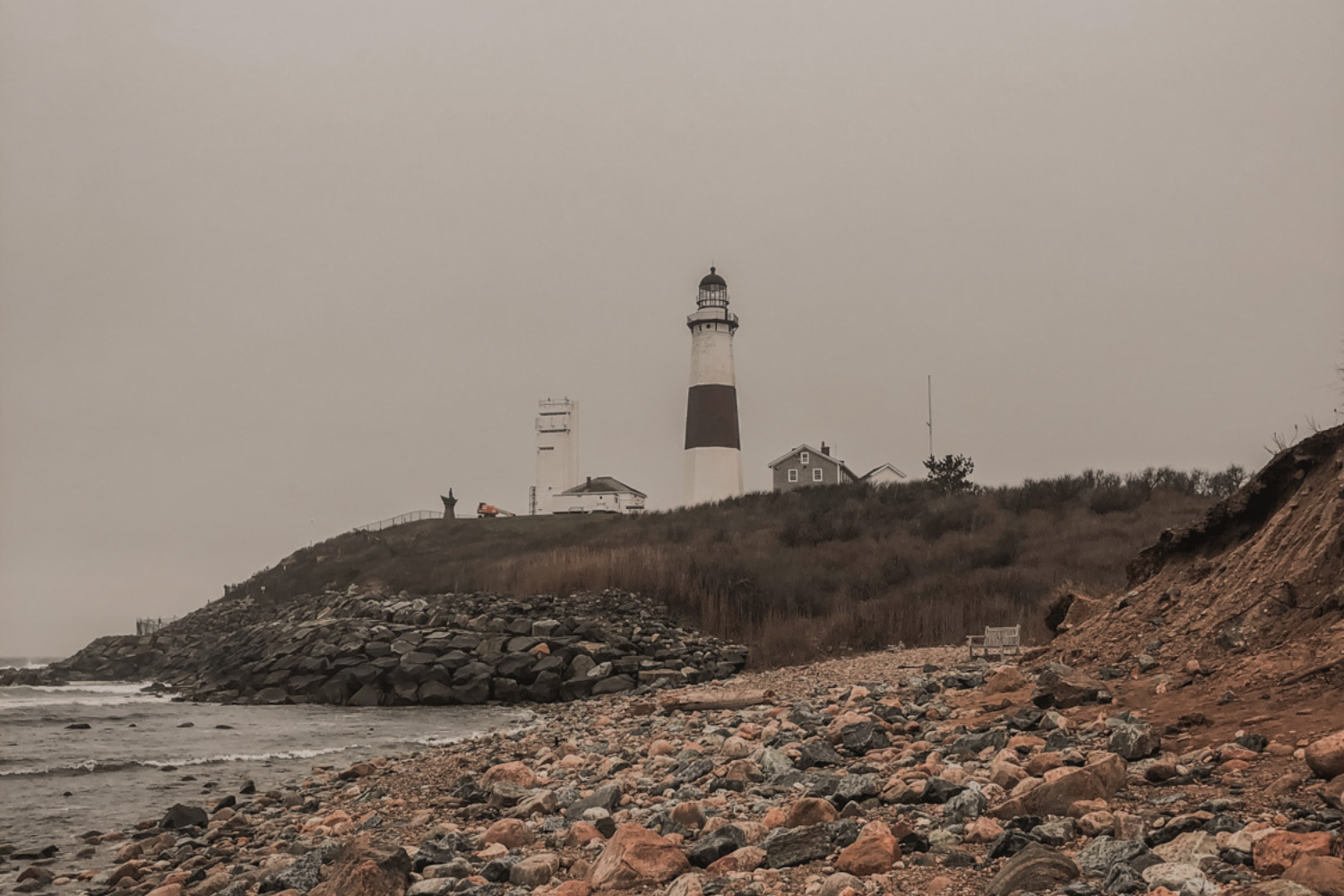 How To Plan The Perfect Day Trip To Montauk - Syd Abroad