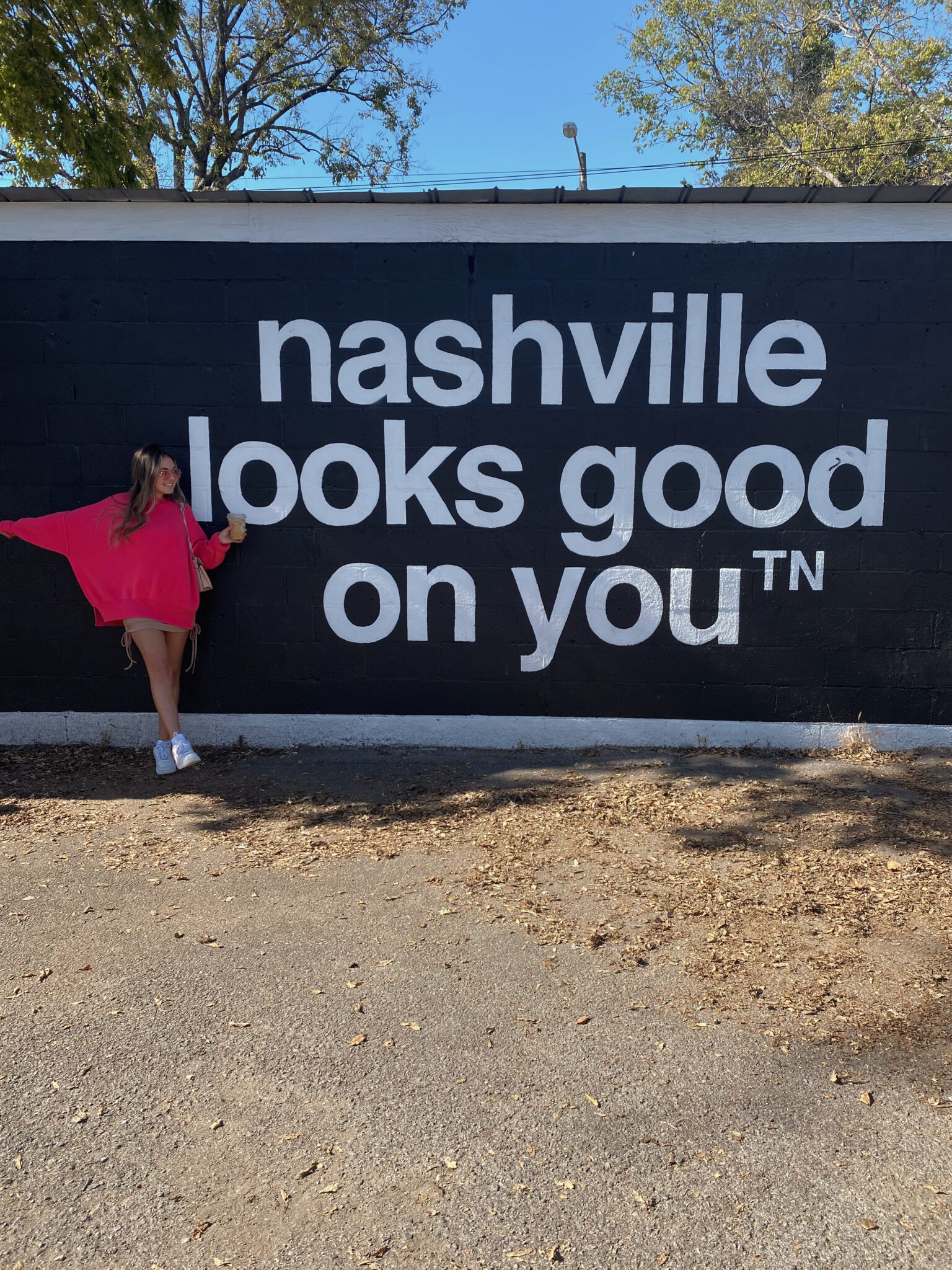 How To Plan The Ultimate Nashville Girls Trip