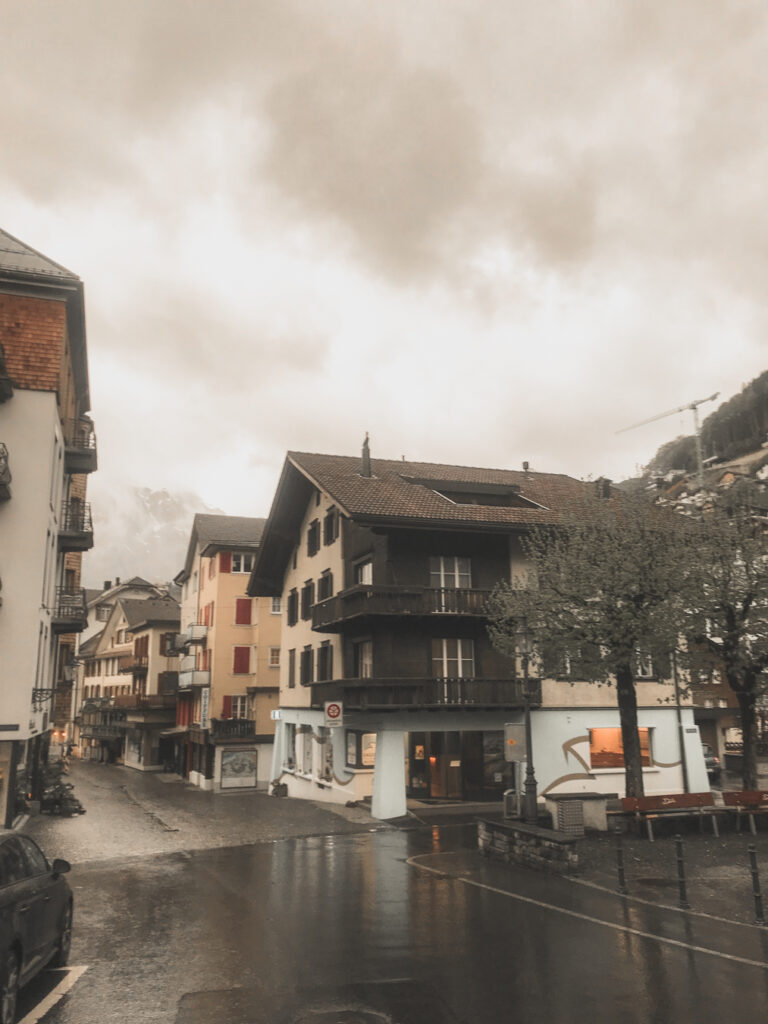 how to spend 2 days in lucerne