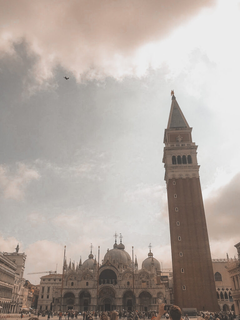 How to spend one day in Venice. Venice, Italy photography