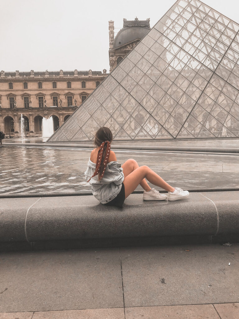 paris on a budget tips