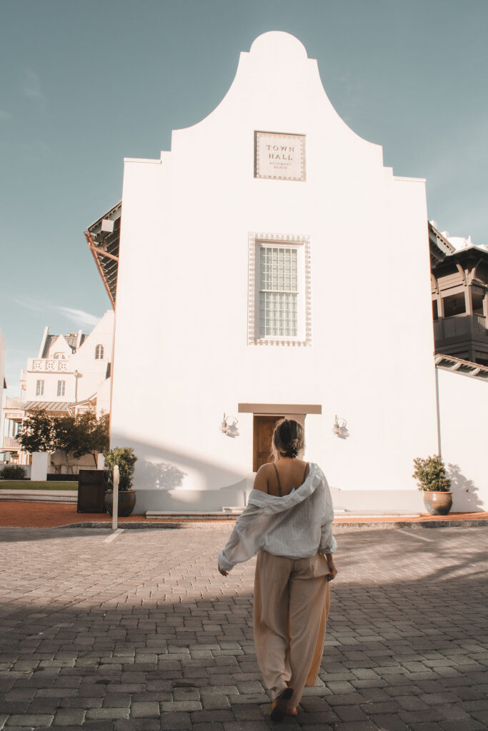 rosemary beach florida photography