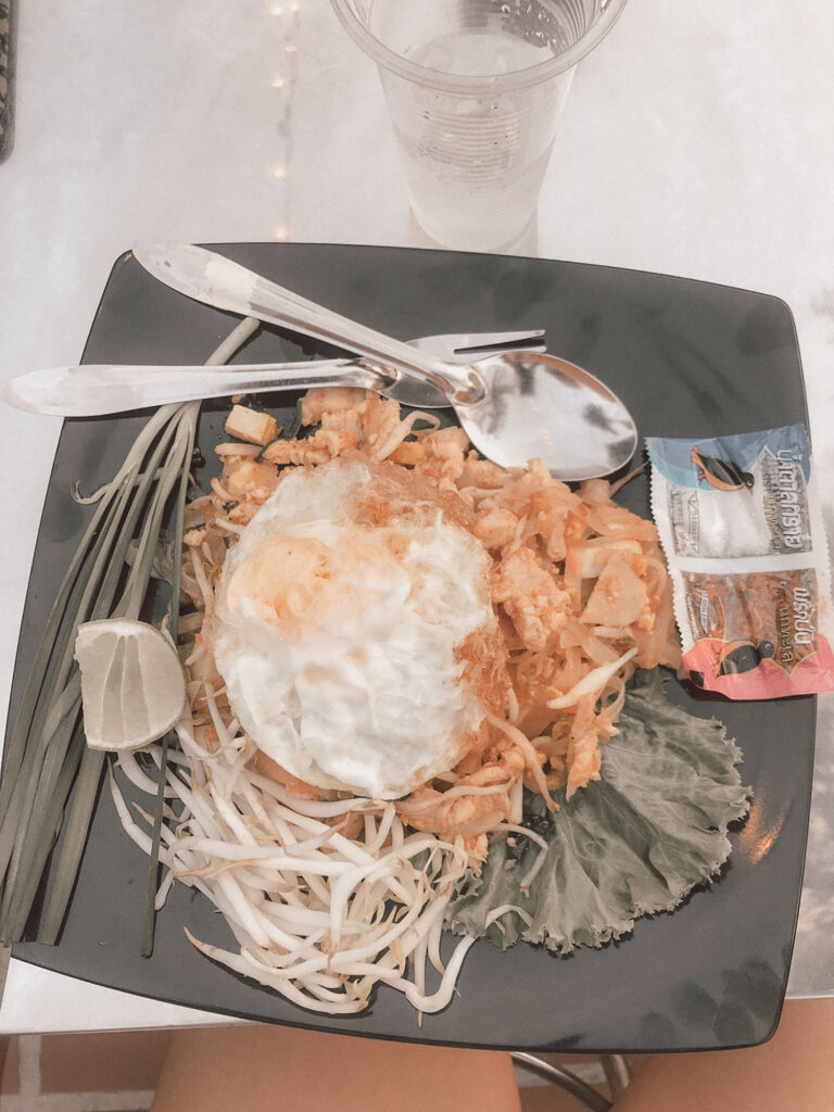 thailand street food recipes