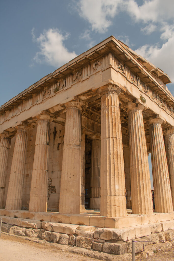 athens tours