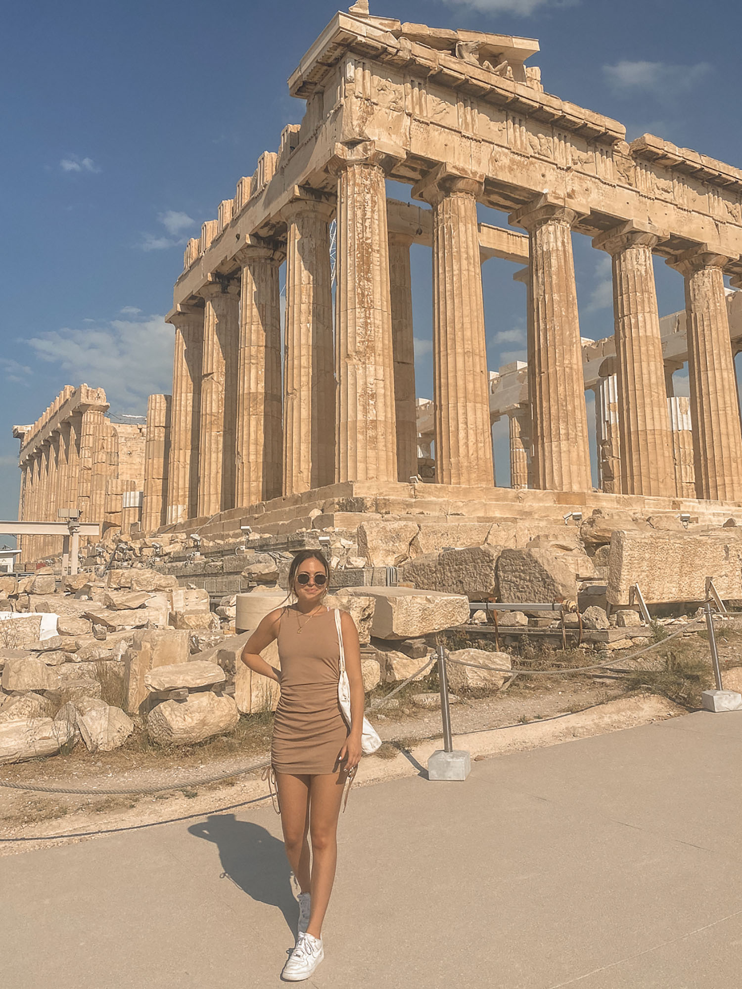 3 Days in Athens Itinerary: All You Need to Know About Visiting Athens ...