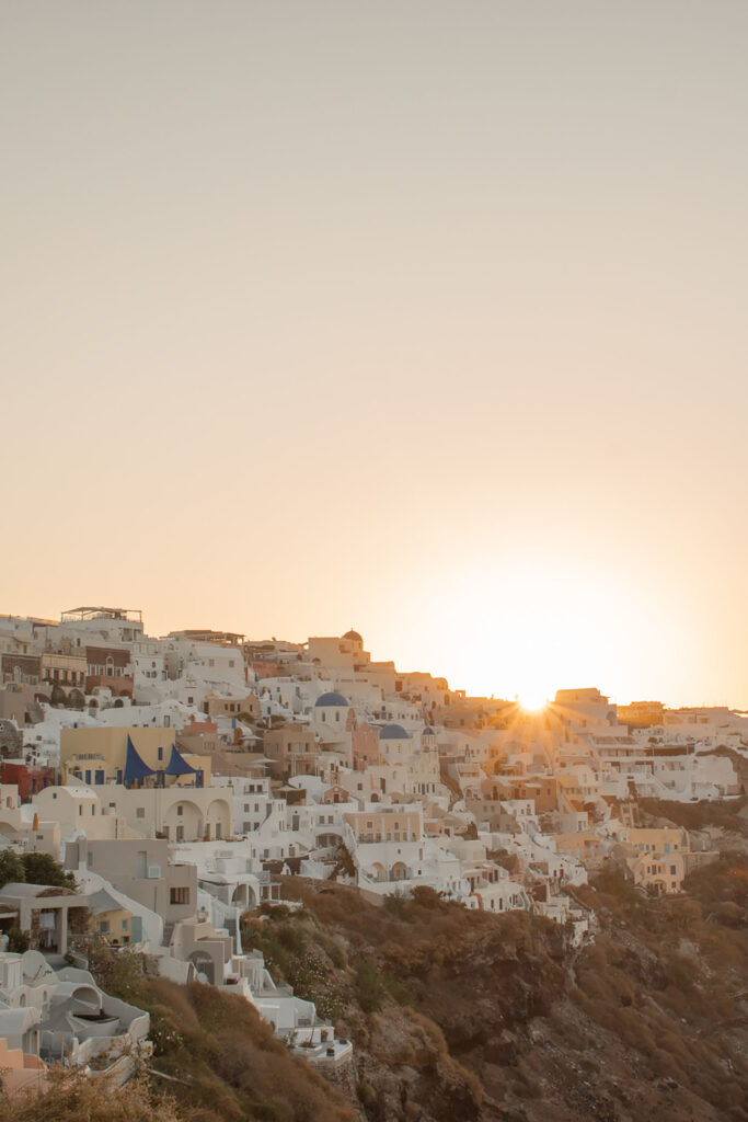 fira, santorini