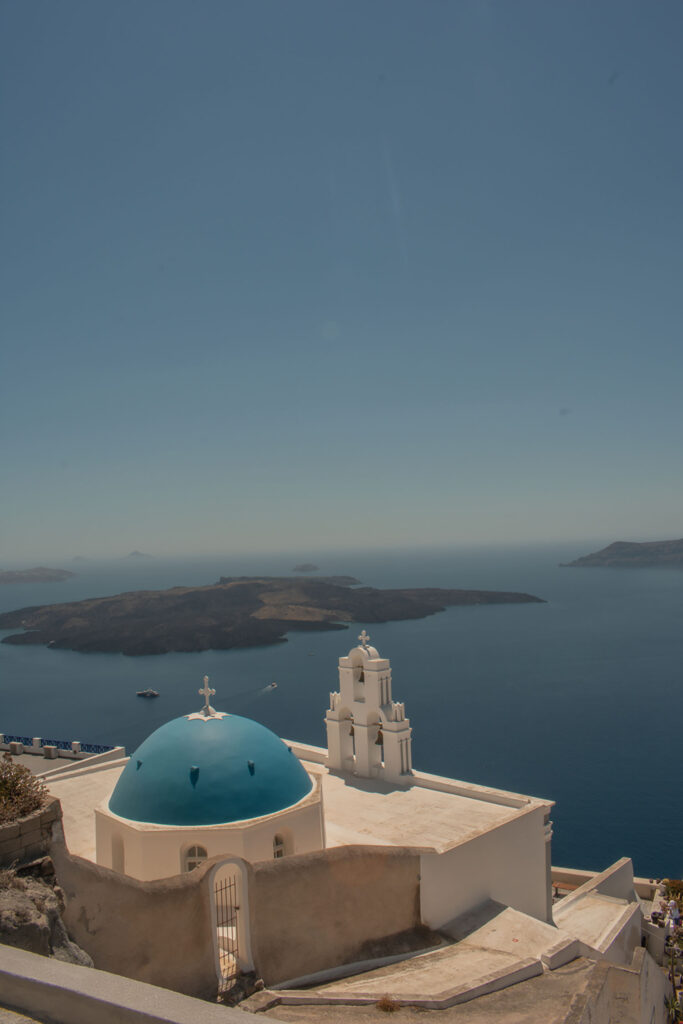 The Ultimate Santorini Itinerary: A First Time Visitor's Guide + The 11  Best Things To Do In Santorini, Greece - Landry Has Landed