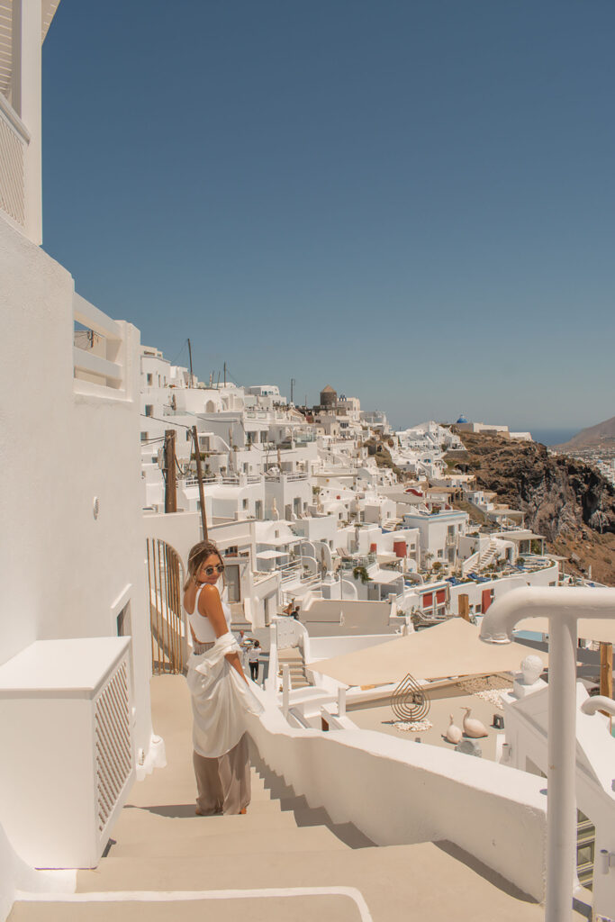 things to do in santorini greece
