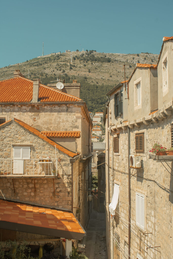 DUBROVNIK