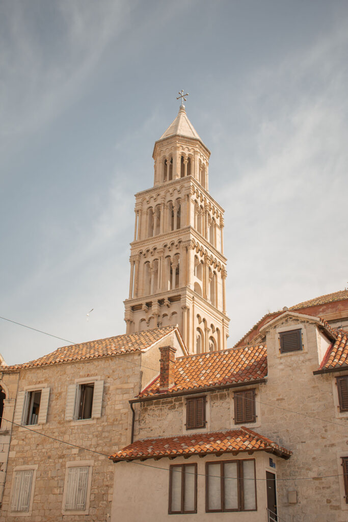 split croatia photography