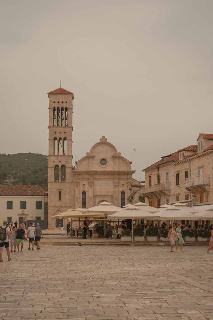 pictures of croatia beaches