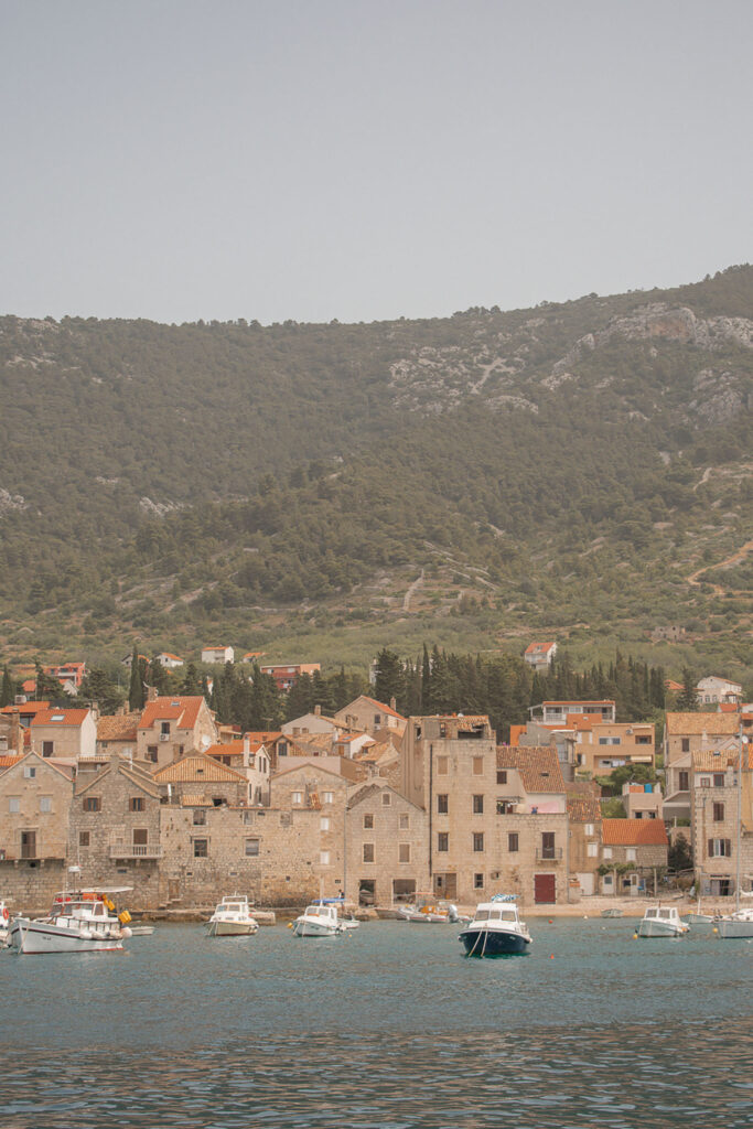 split croatia images