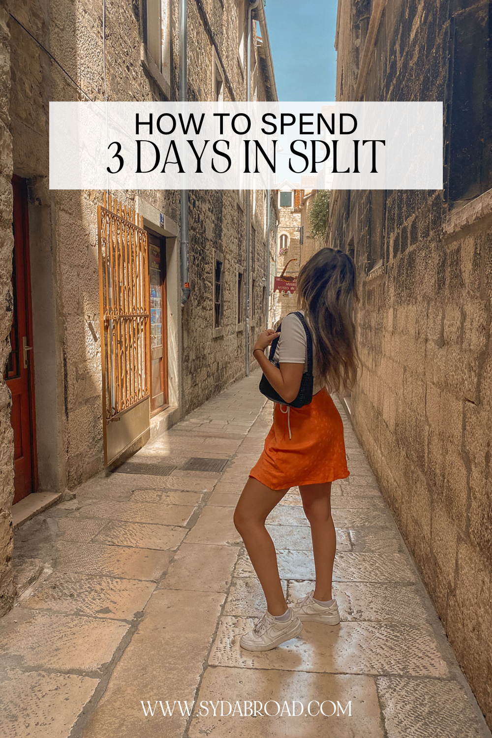 3 Days in Split: The Perfect Split Itinerary - Road Affair