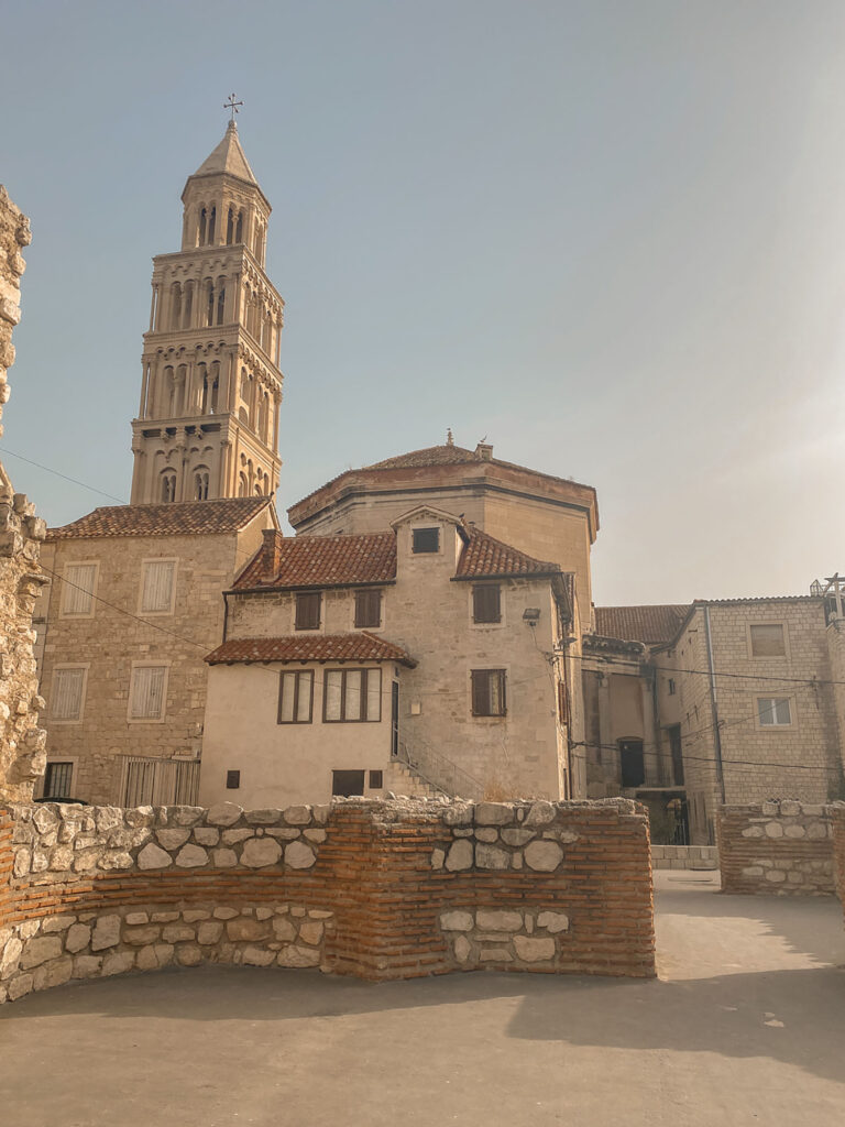 What to do in Split Croatia  3-Day Itinerary - Life On The