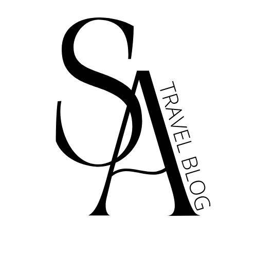 Syd Abroad logo