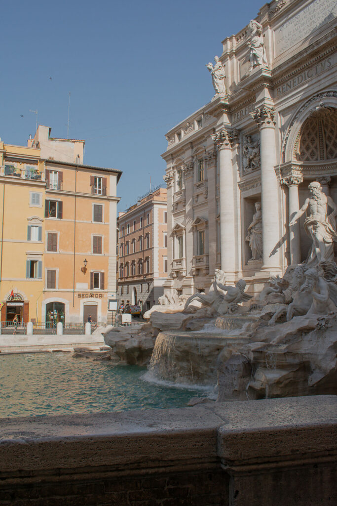14 things to see in rome