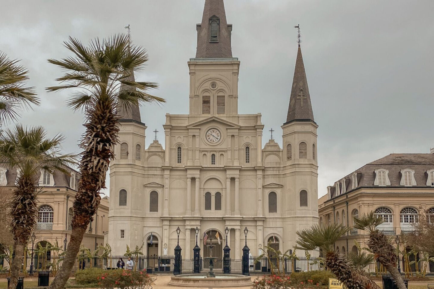 City guide: 10 of the best things to see in New Orleans