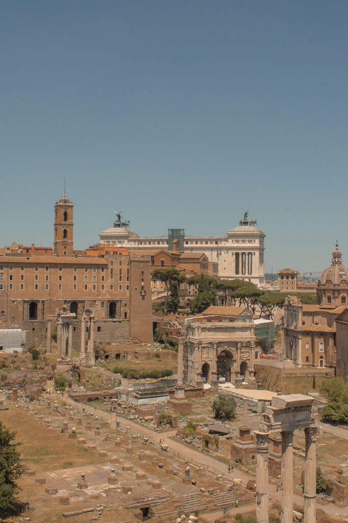 fun things to do in rome