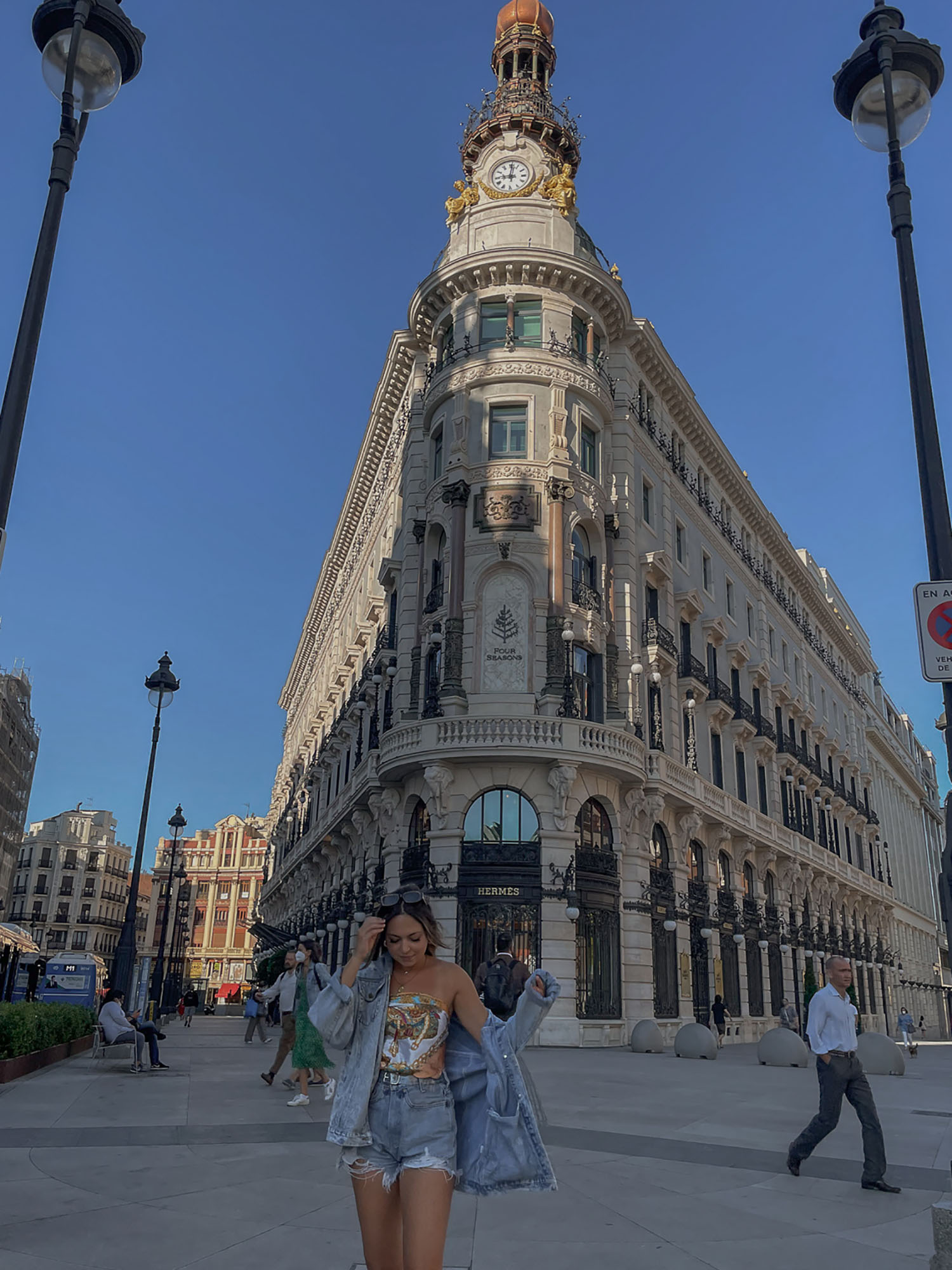 How to spend a weekend in Madrid