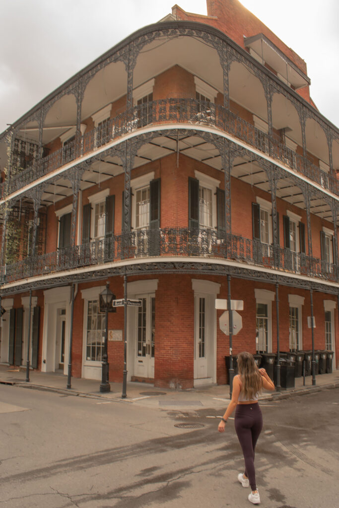 new orleans travel packages
