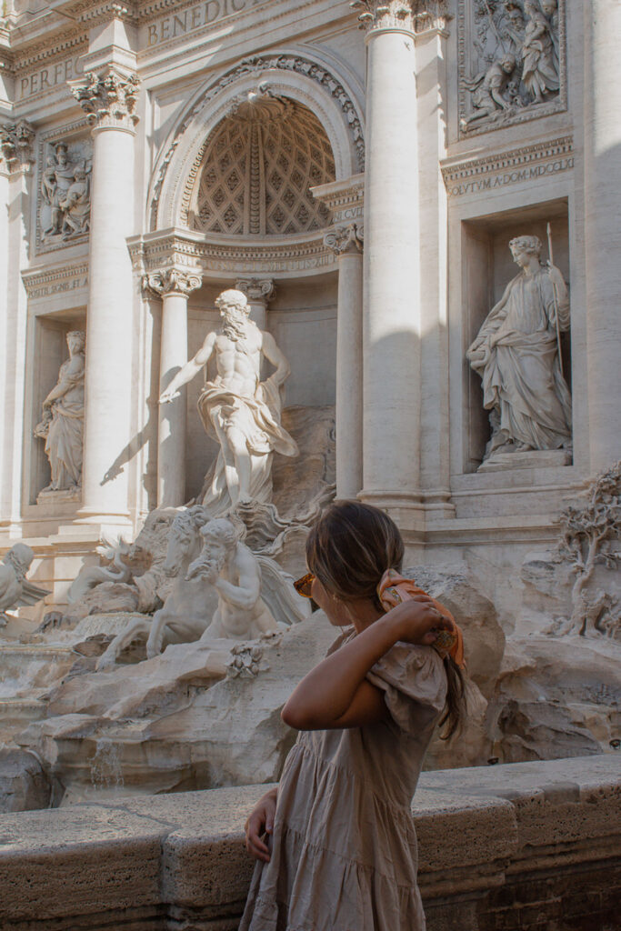 the best things to see in rome