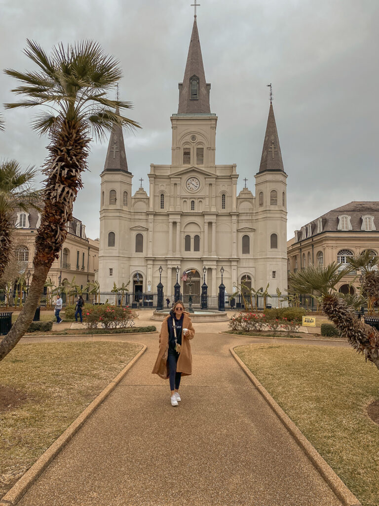 things to do in new orleans french quarter