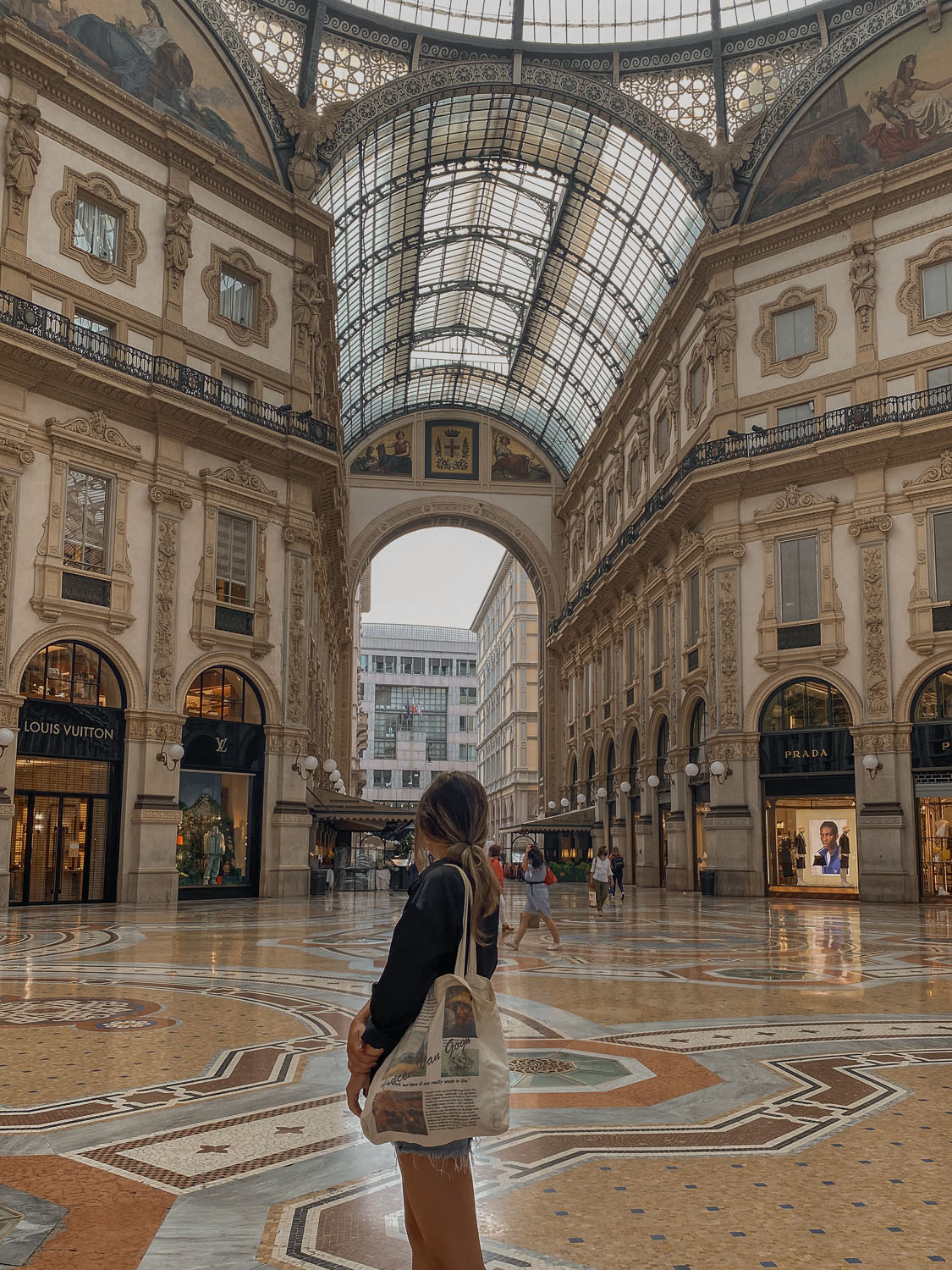 City Guide: How to Spend 24 Hours in Milan, Italy | Syd Abroad