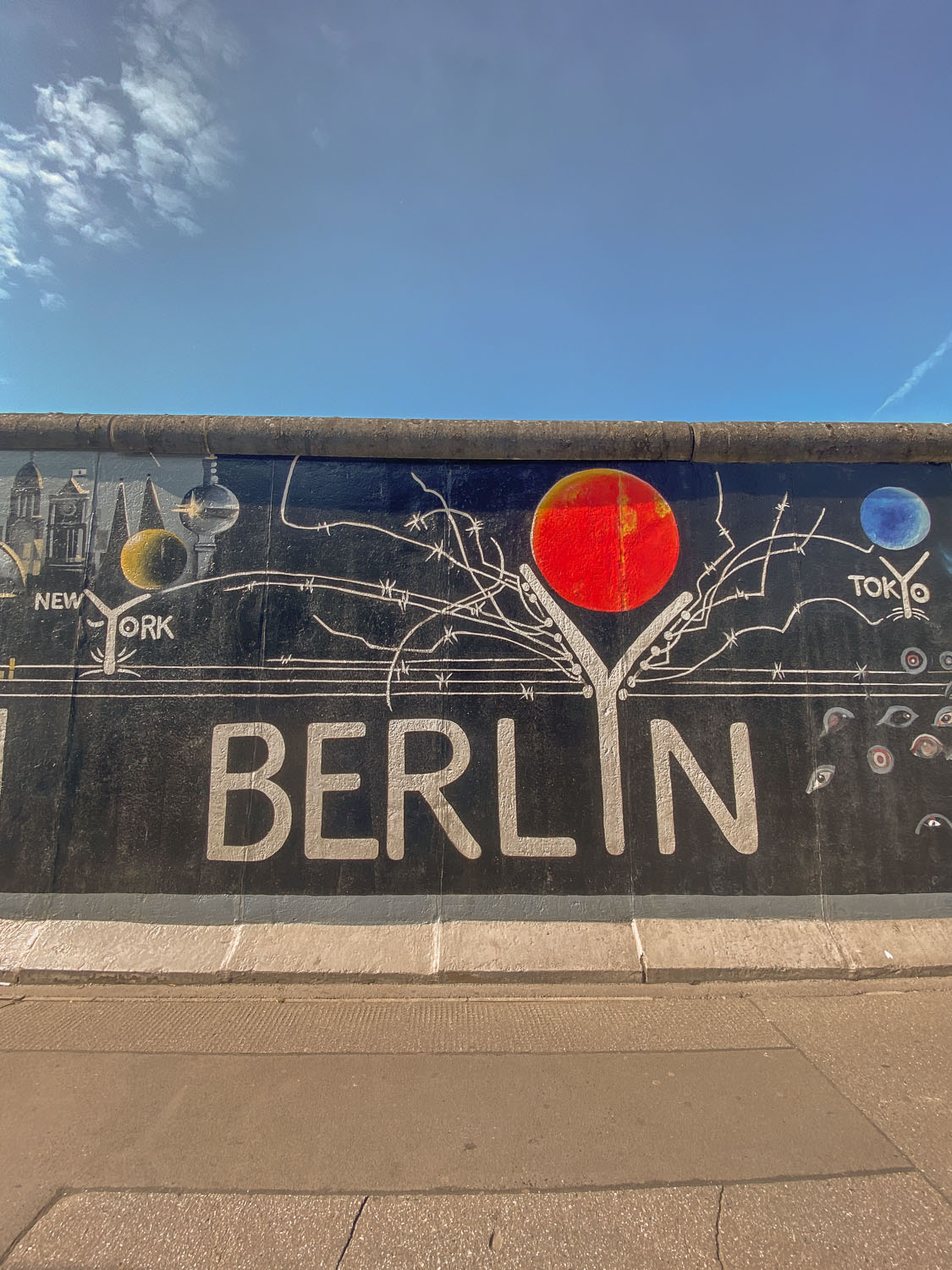 48 hours in berlin travel man