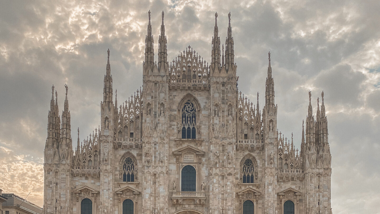 City Guide: How to Spend 24 Hours in Milan, Italy