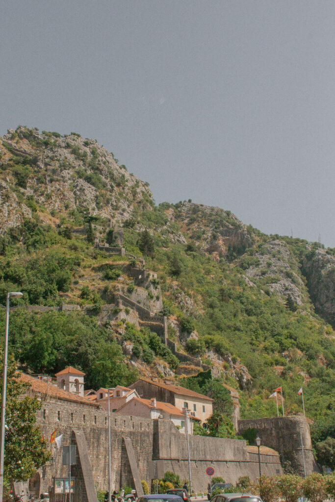 montenegro beaches