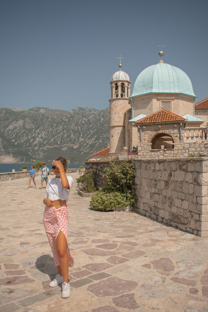 montenegro photography