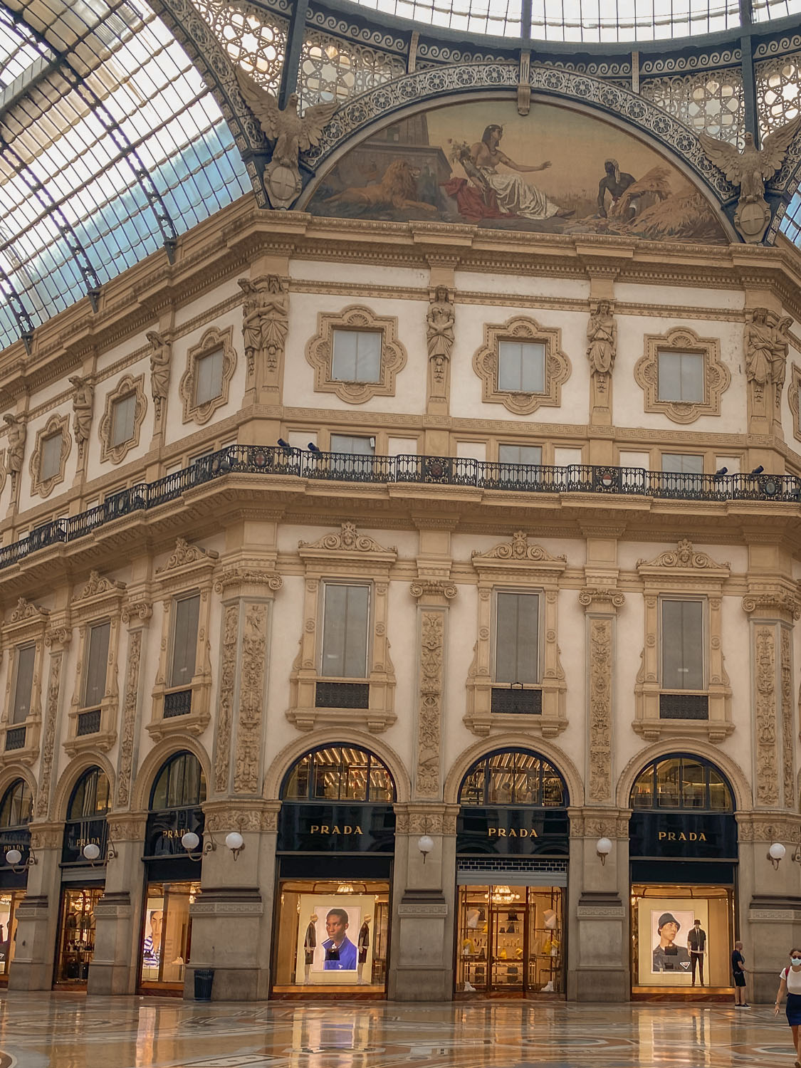 things to do in milan