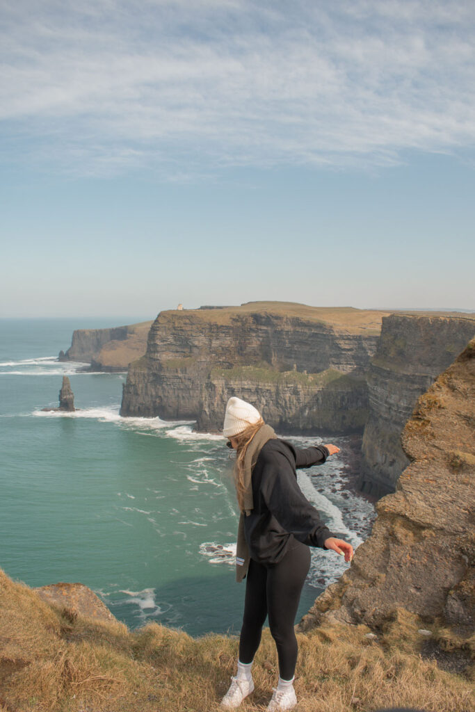 ireland city images