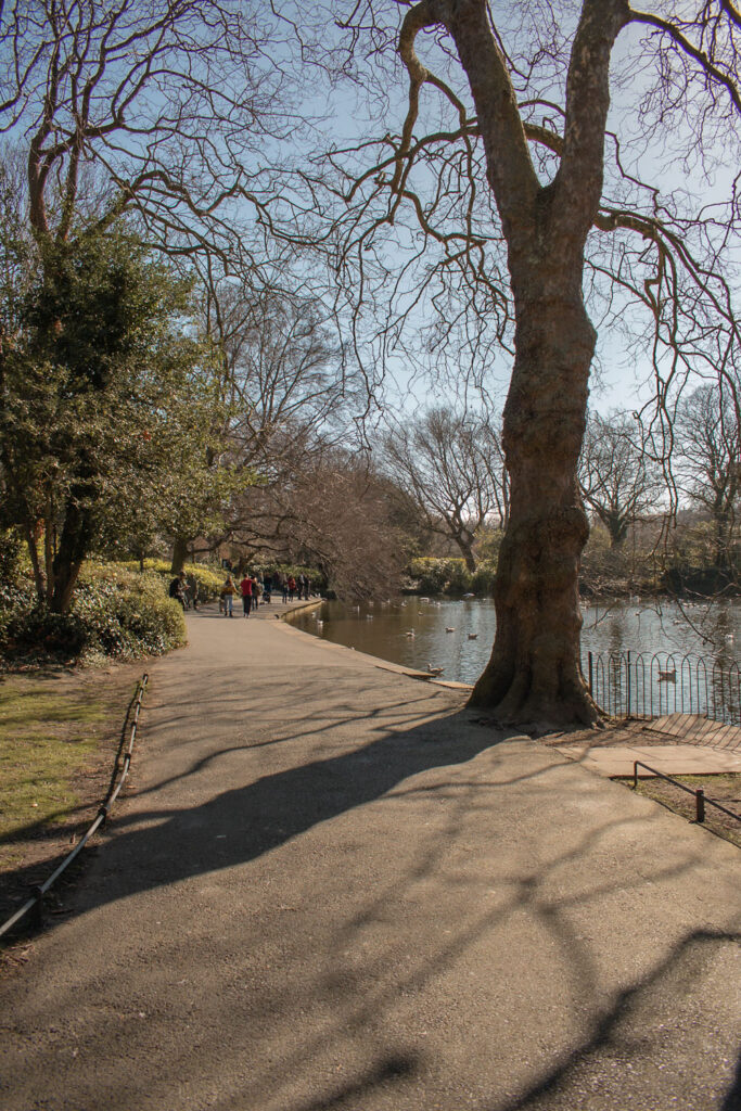 photoshoot locations dublin