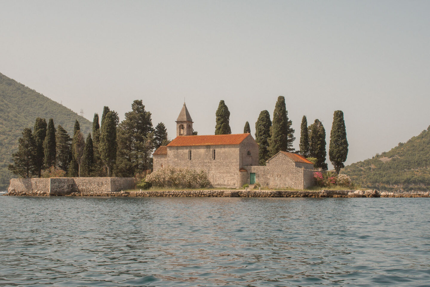 perast map