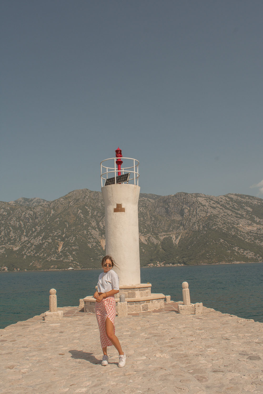 perast montenegro