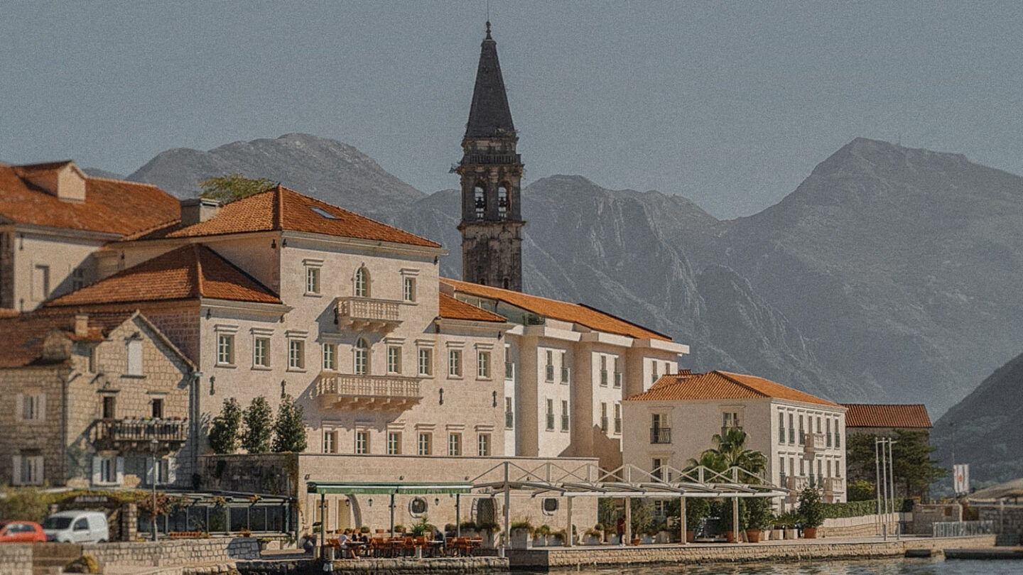 things to do in perast