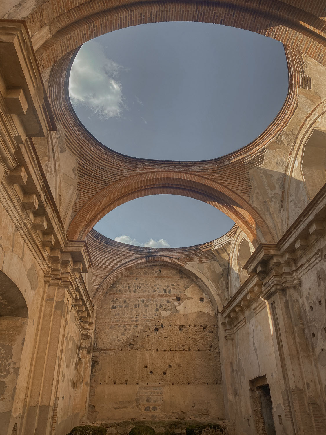 antigua guatemala