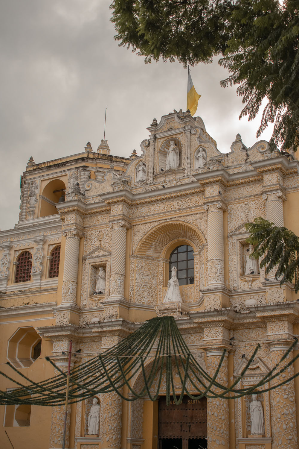 antigua guatemala tours