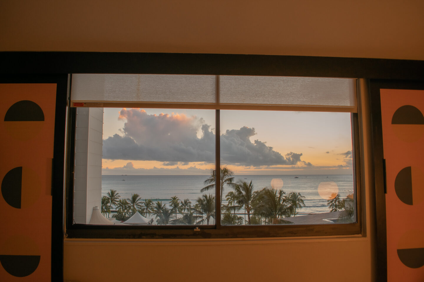 hotel renew honolulu Hawaii
