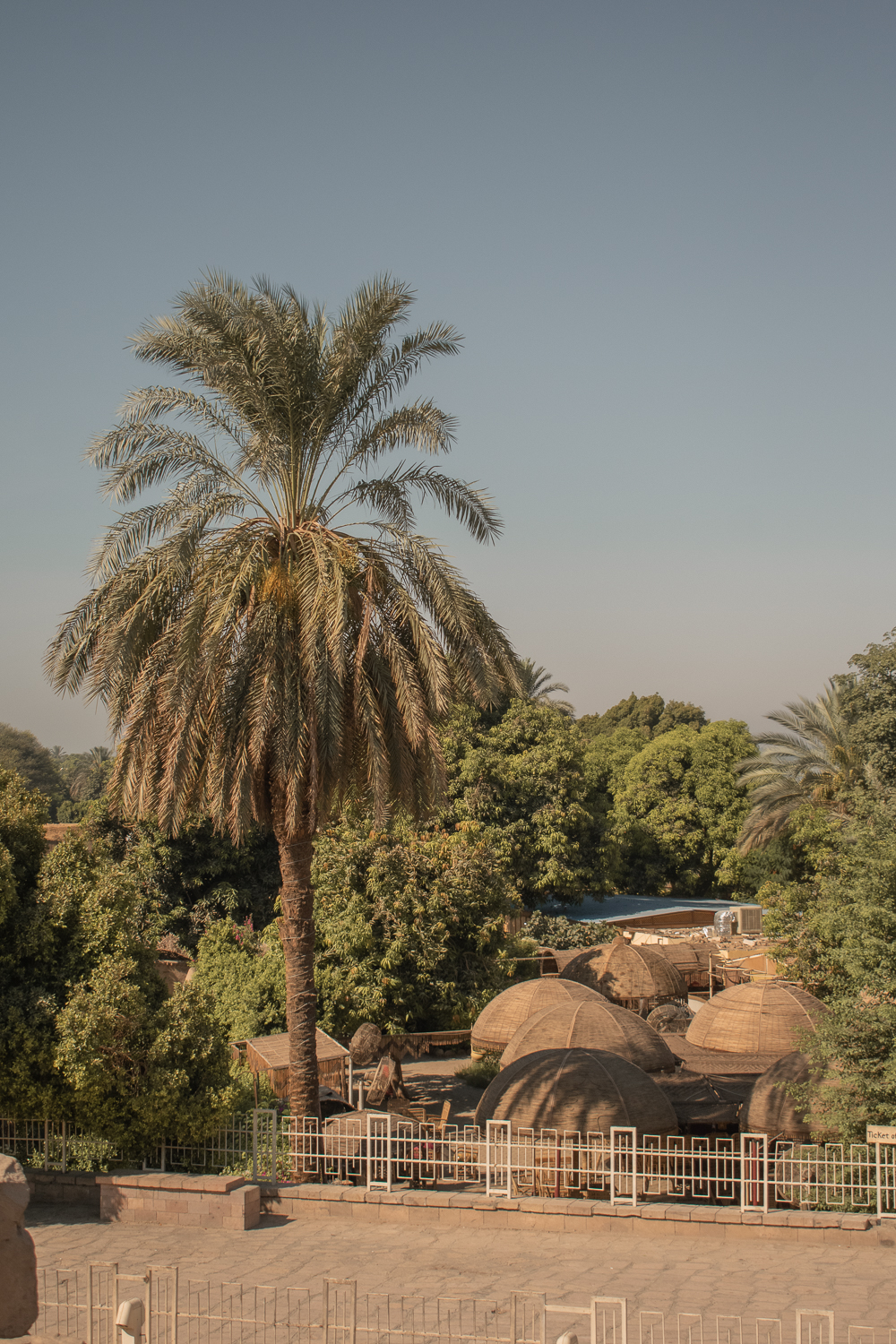 instagrammable places in Egypt