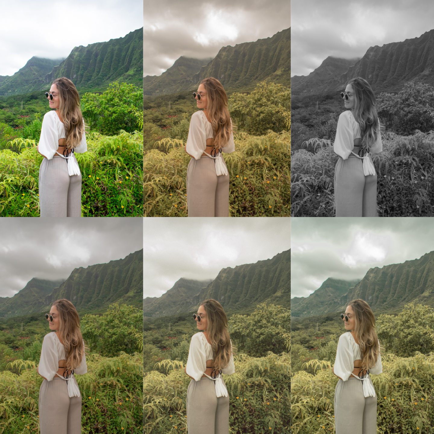 lightroom presets